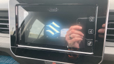 Suzuki Ignis 1.2 Dualjet 12V Hybrid SZ-T 5dr Petrol Hatchback